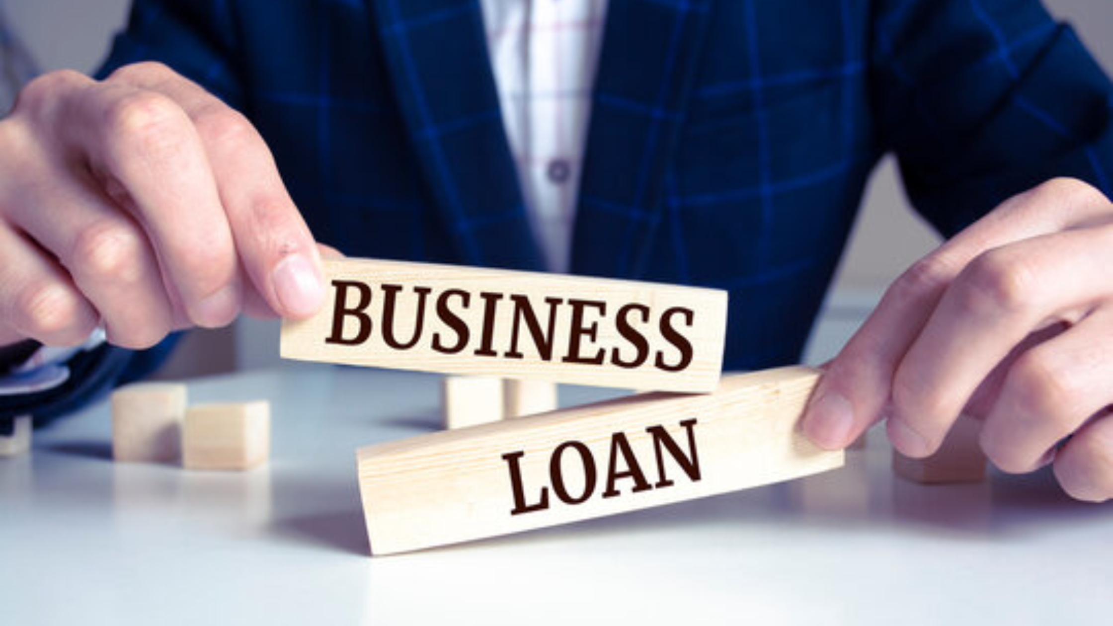 Business loan