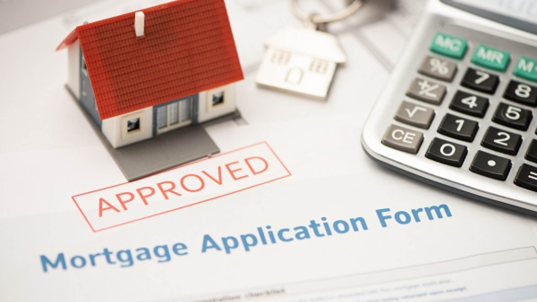Mortgage loan