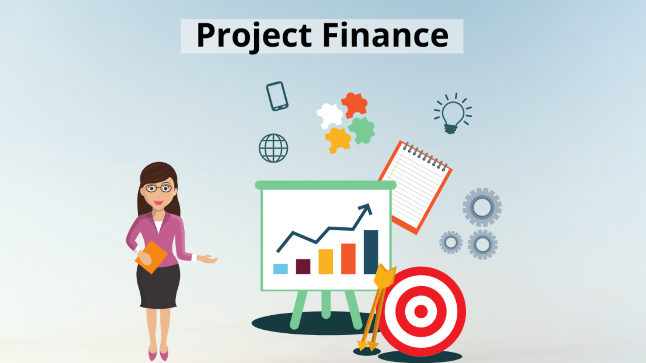 Project loan