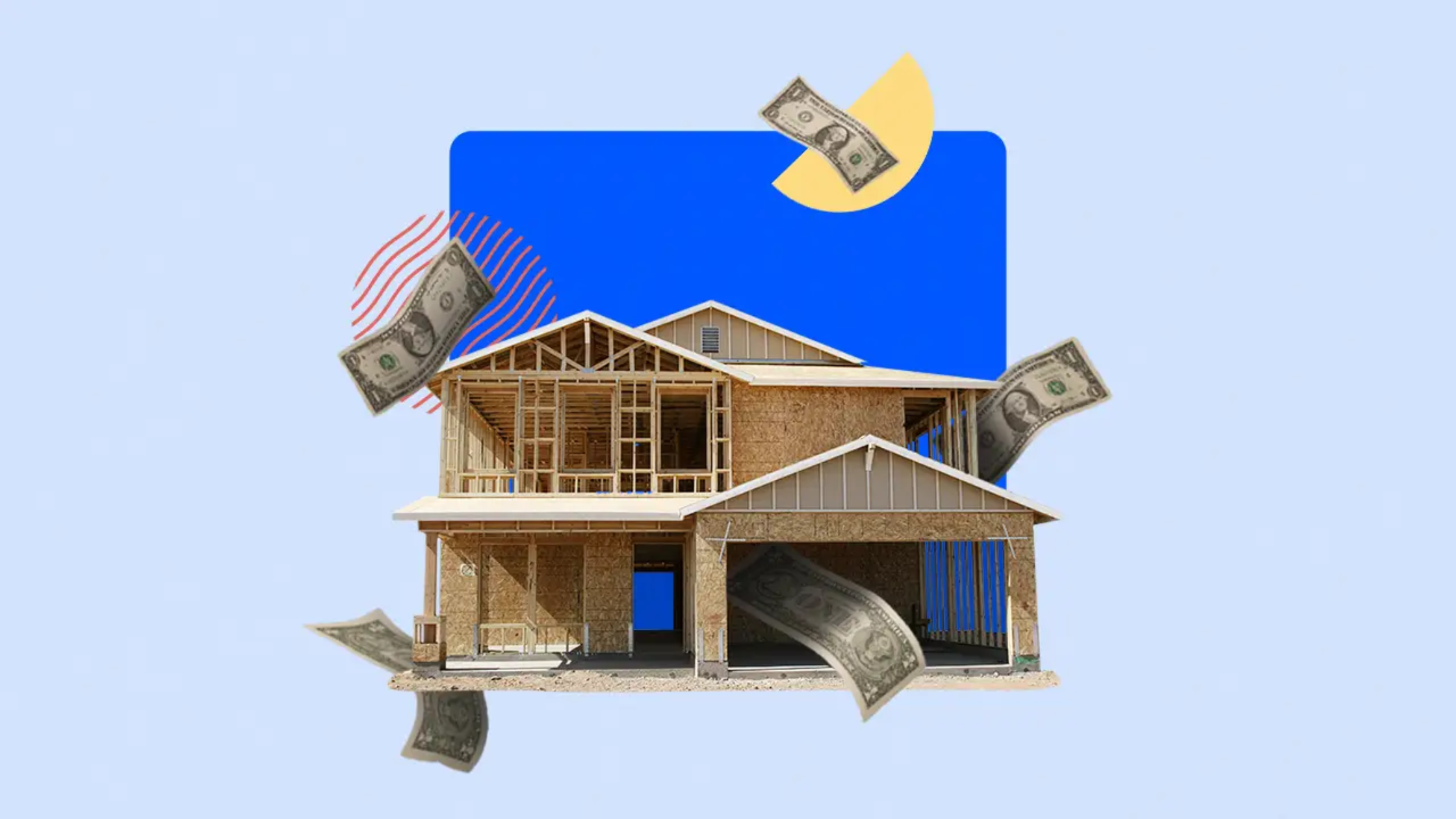 builder funding loan