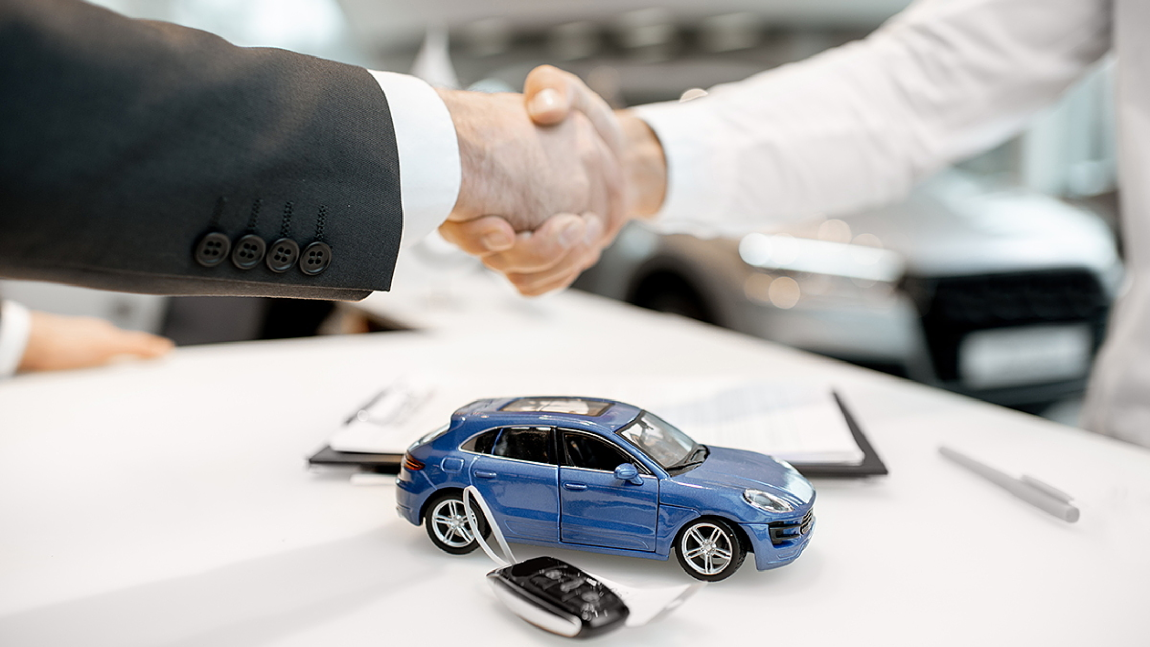 car loan
